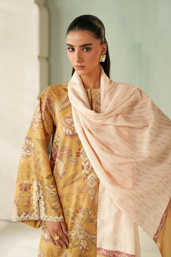 Baroque | Luxury Pret 25 | UF-4326, image 3