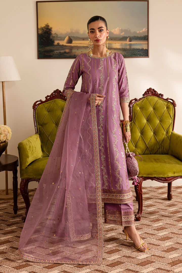 Batik | Reception Luxe Edit | Eva -  Batik Ladies Clothes - Original Designer Dress - House of Maryam