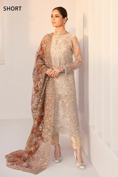 Baroque | Chantelle 23 | CH11-03 -  Baroque Bridal - Original Designer Dress - House of Maryam