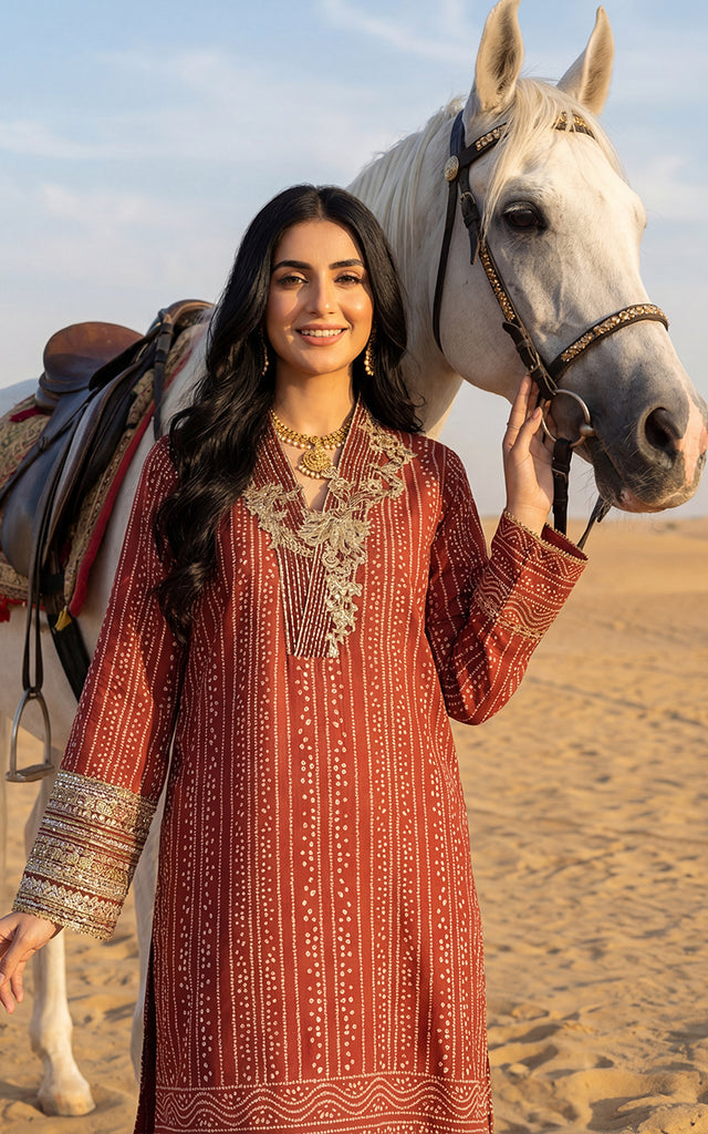 Threads and Motifs | Eid Edit 26 | 10434-3