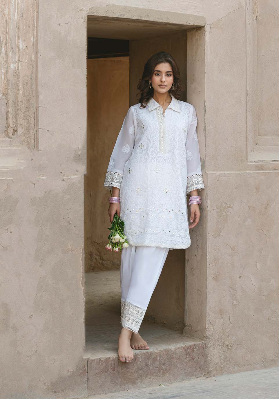 Zarqash | Noor e Nawab Eid Edit 26 | SHEHRBANO