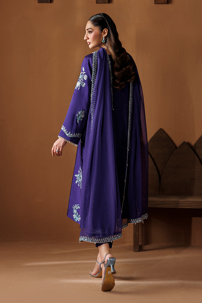 Baroque  | Luxury Pret 26 | PR-1284, image 2