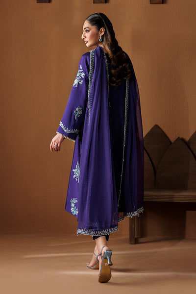 Baroque  | Luxury Pret 26 | PR-1284