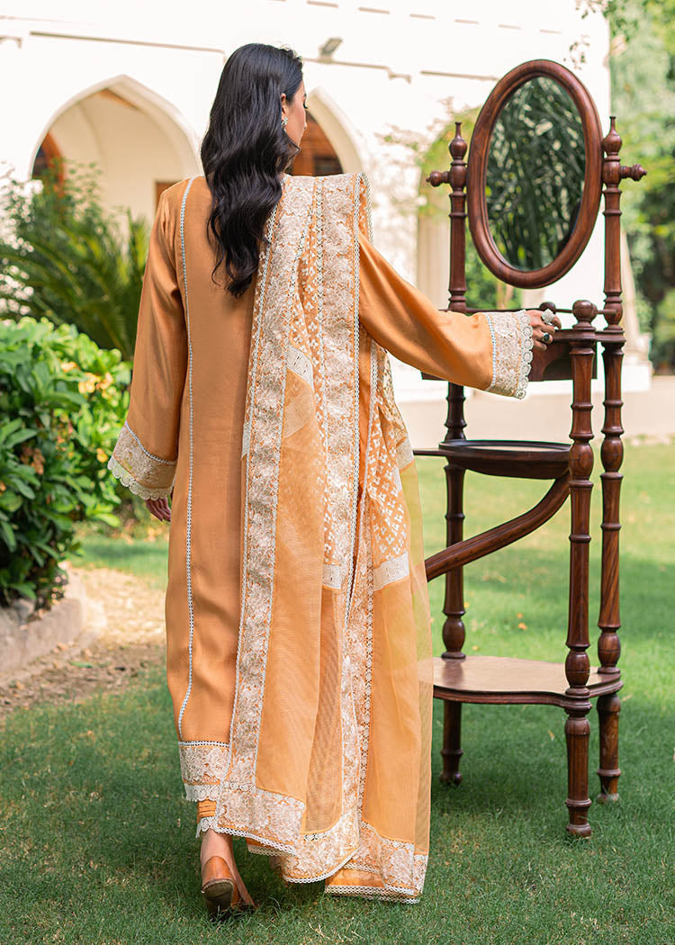 Saira Shakira | Luxury Pret | Wallflower -  Saira Shakira Ladies Clothes - Original Designer Dress - House of Maryam