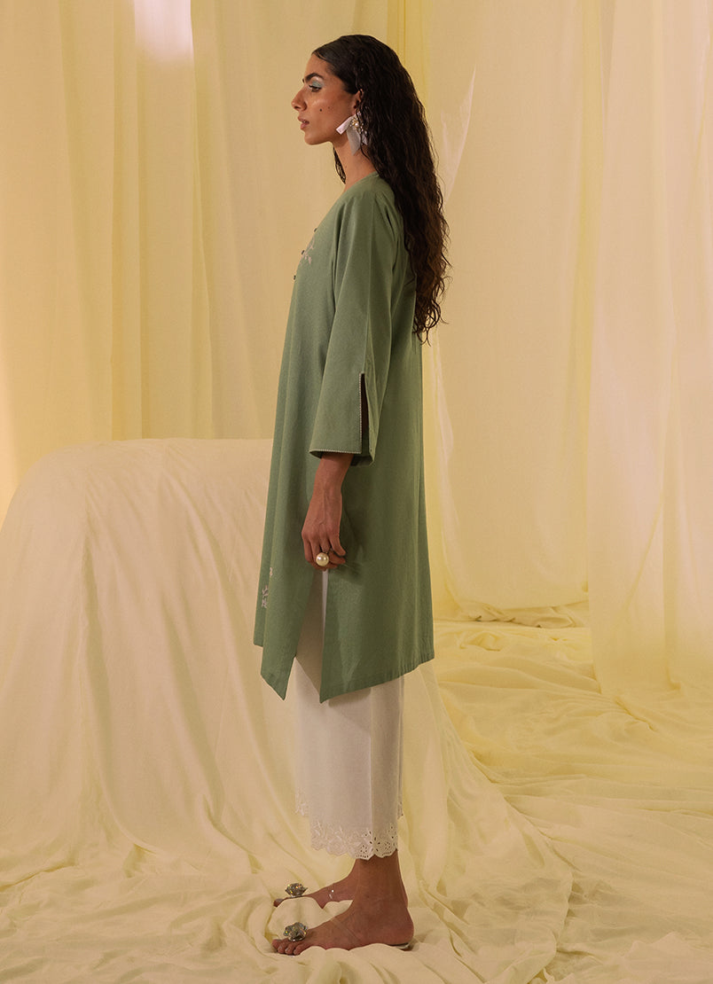 Image | Spring Basics 25 | IJSE-214048-12591 -  Image Ladies Clothes - Original Designer Dress - House of Maryam