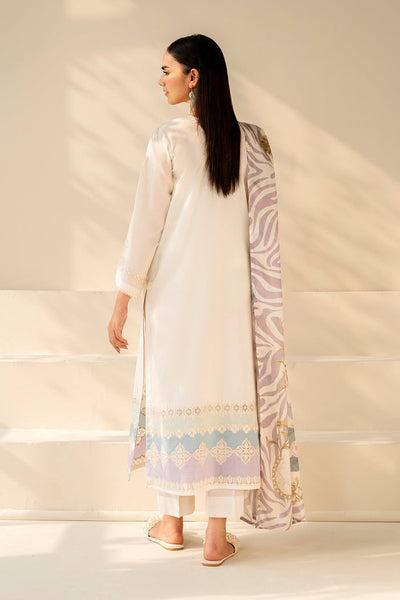Baroque  | Luxury Pret 26 | PR-1178