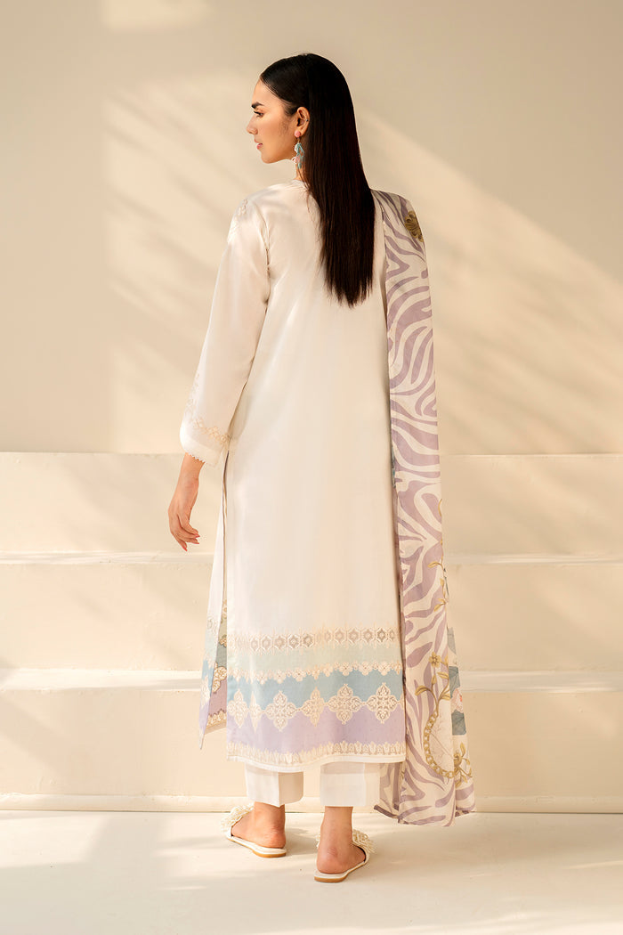 Baroque  | Luxury Pret 26 | PR-1178-2