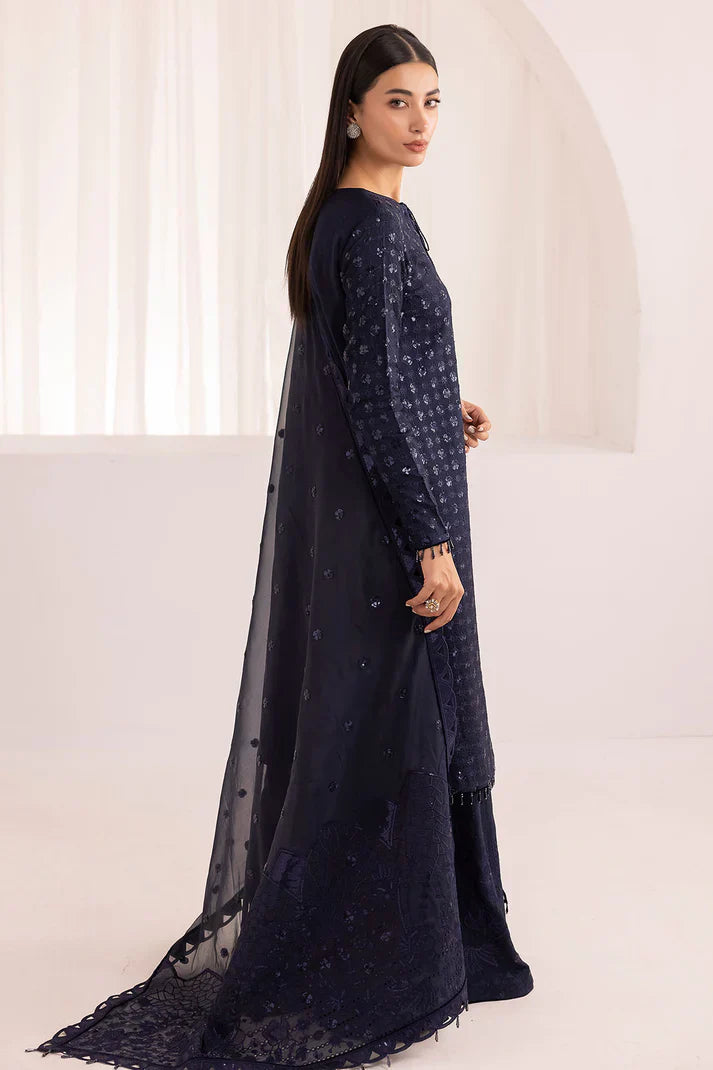 Jazmin | Formals Collection | UR-7010 -  Jazmin Formal -  House of Maryam