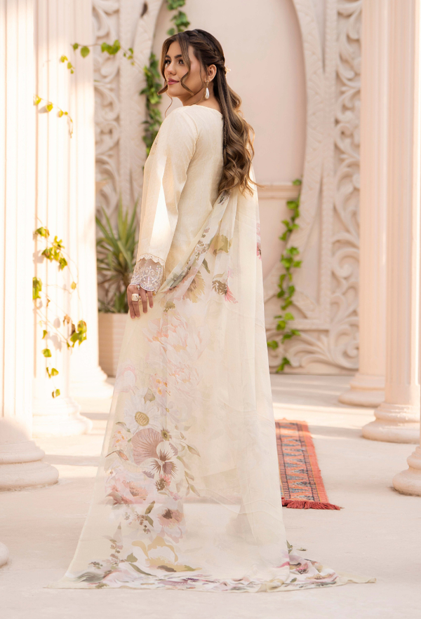 Humdum | Summer Breeze 26 | D09-2
