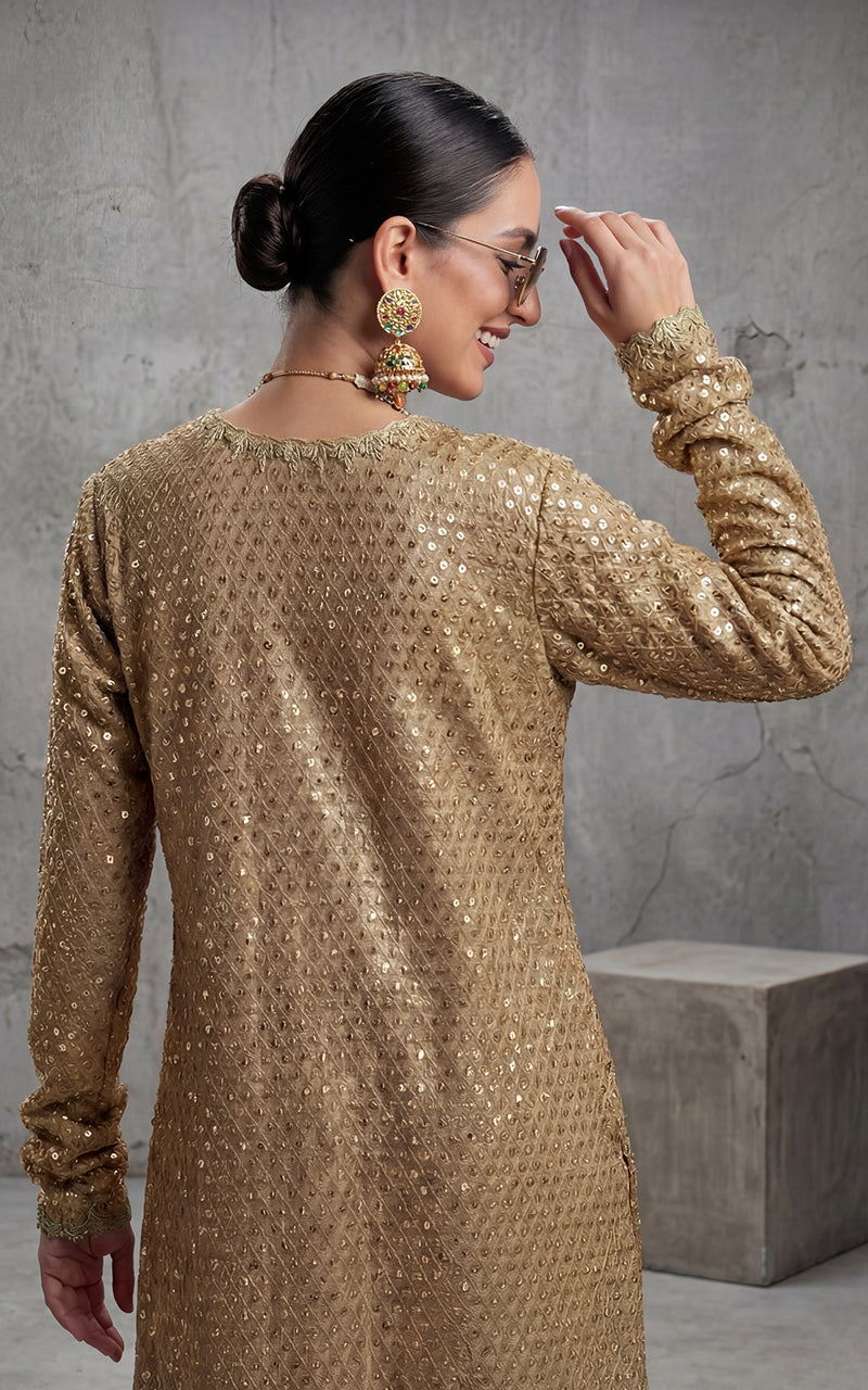 Threads and Motifs | Formal Outfits | 10574, image 5