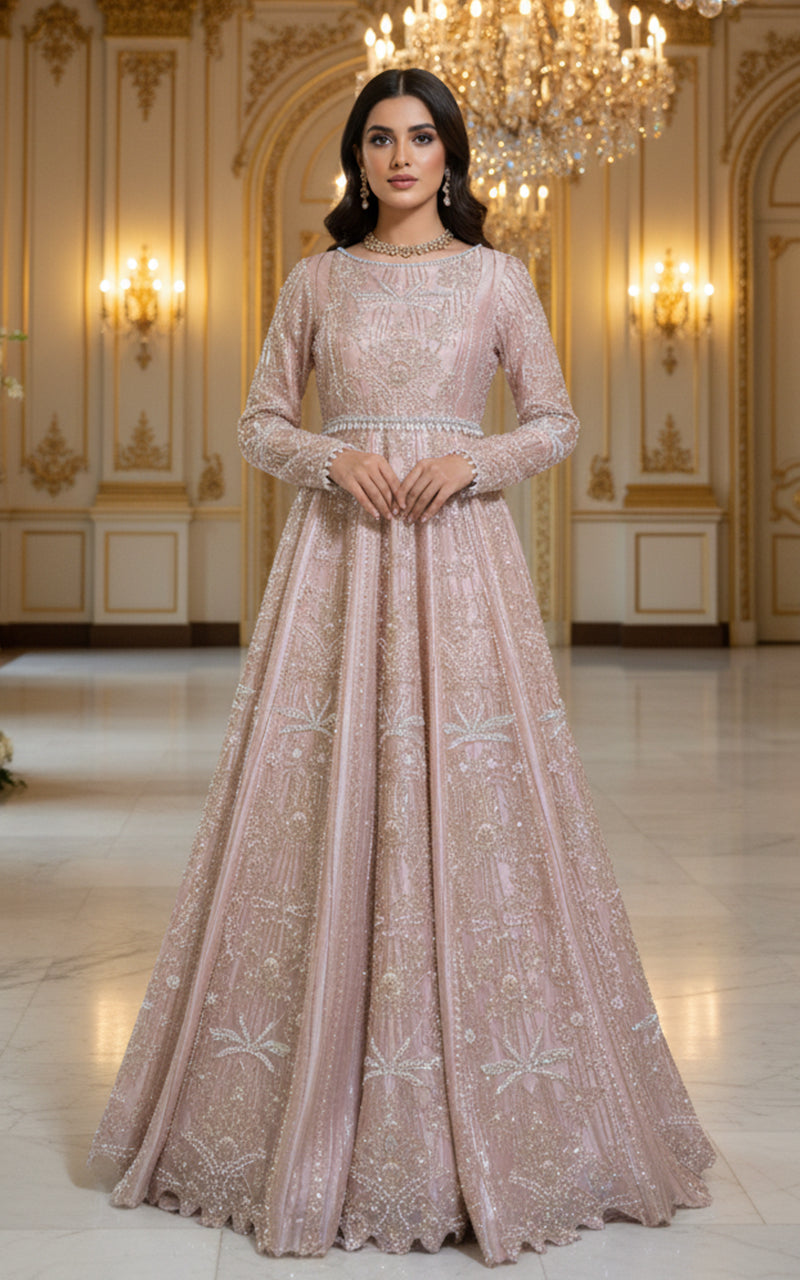 Threads and Motifs | Formal Dresses 25 | 10377.1-4