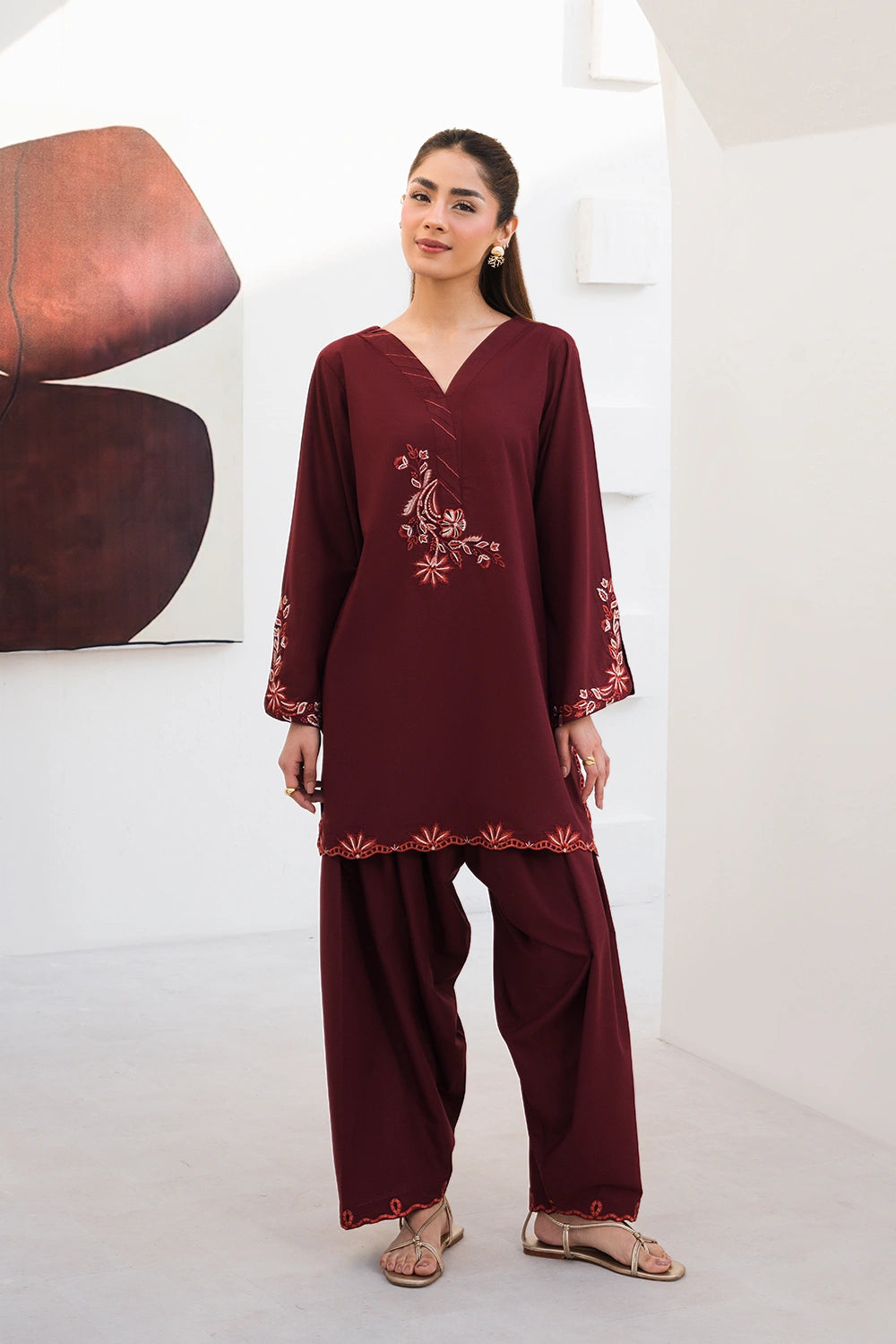 Azure | Chic Essentials | Berrylicious-5