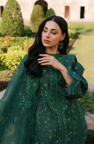 Fiona | Sarang Lawn 25 | Mirana -  Fiona Ladies Clothes - Original Designer Dress - House of Maryam