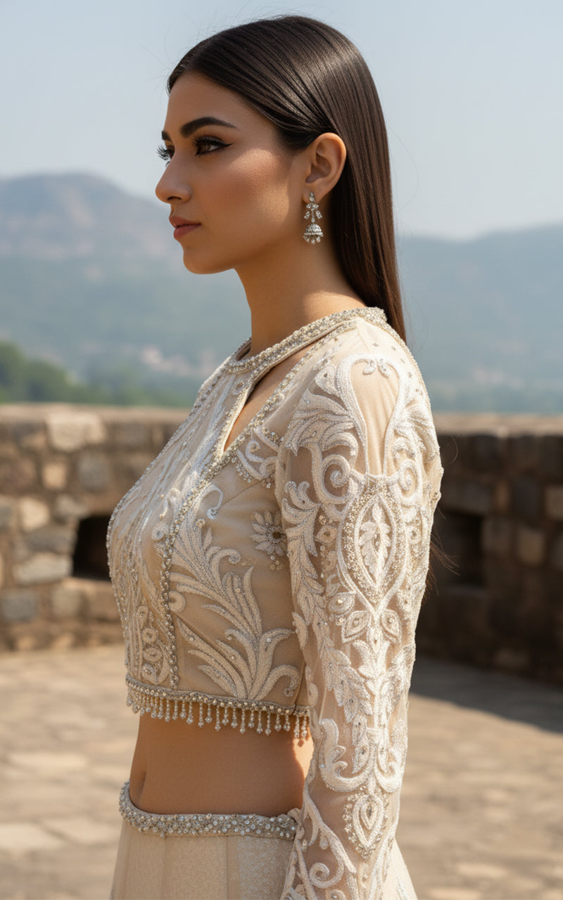 Threads and Motifs | Formal Dresses 25 | 10336, image 4