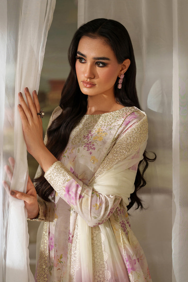 Iznik | Printed Formals | UE-544-4