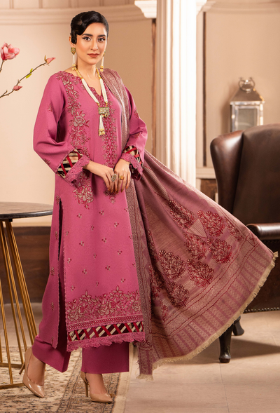 Humdum | Aaima 25 | D05