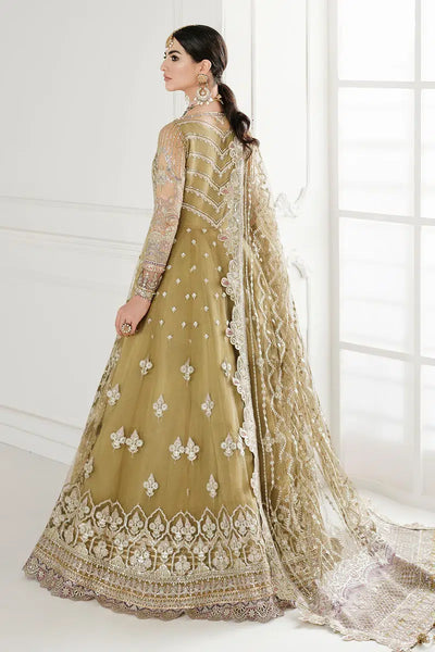 Baroque | Chantelle 23 | CH10-02 -  Baroque Bridal - Original Designer Dress - House of Maryam
