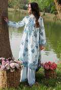 Hum Dum | Summer Breeze 25 | D10 -  Hum Dum Ladies Clothes - Original Designer Dress - House of Maryam