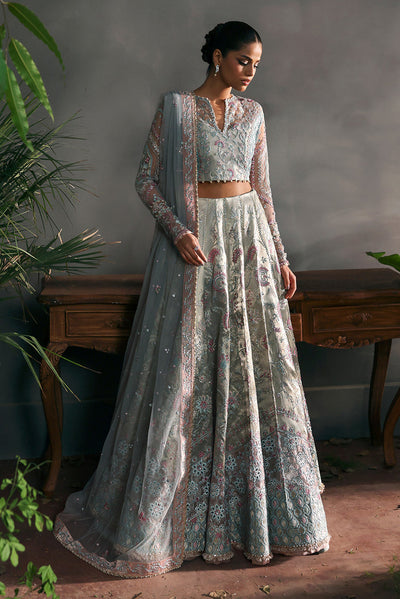 Afrozeh | La Fuschia 25 |Elanora -  Afrozeh Ladies Clothes - Original Designer Dress - House of Maryam