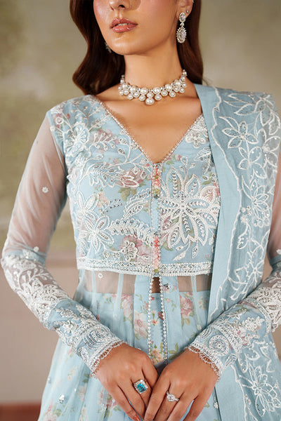 Zarif  | Zaneera Formals | ZRF-ZPE-02 AROOSH