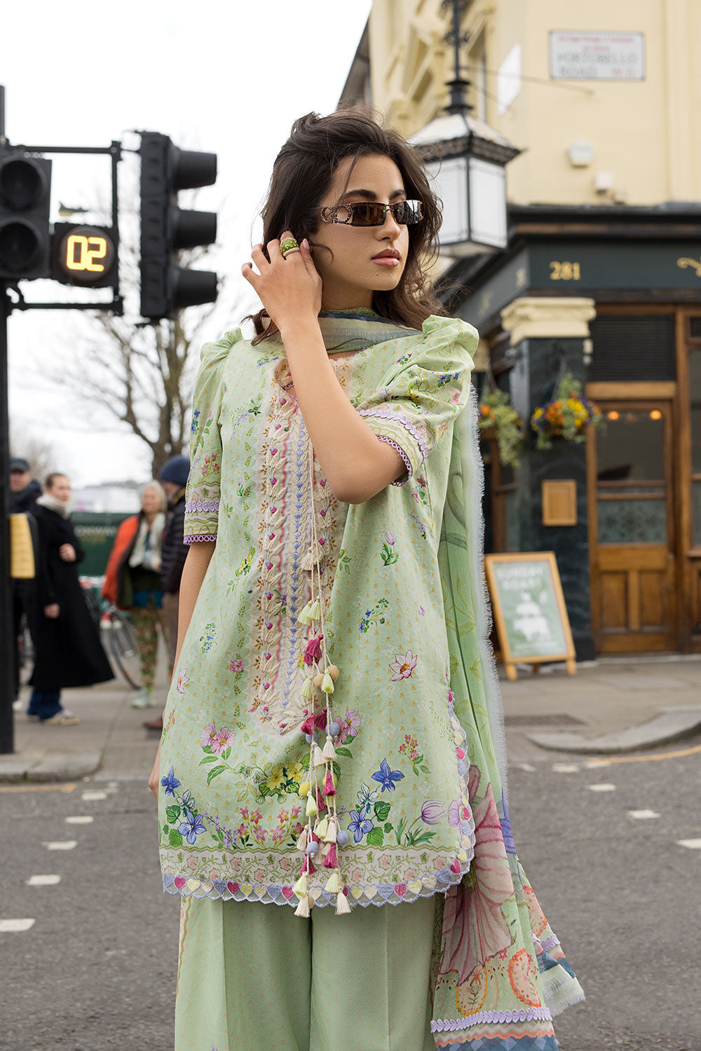 Sobia Nazir | Prints 26 | 2A-4