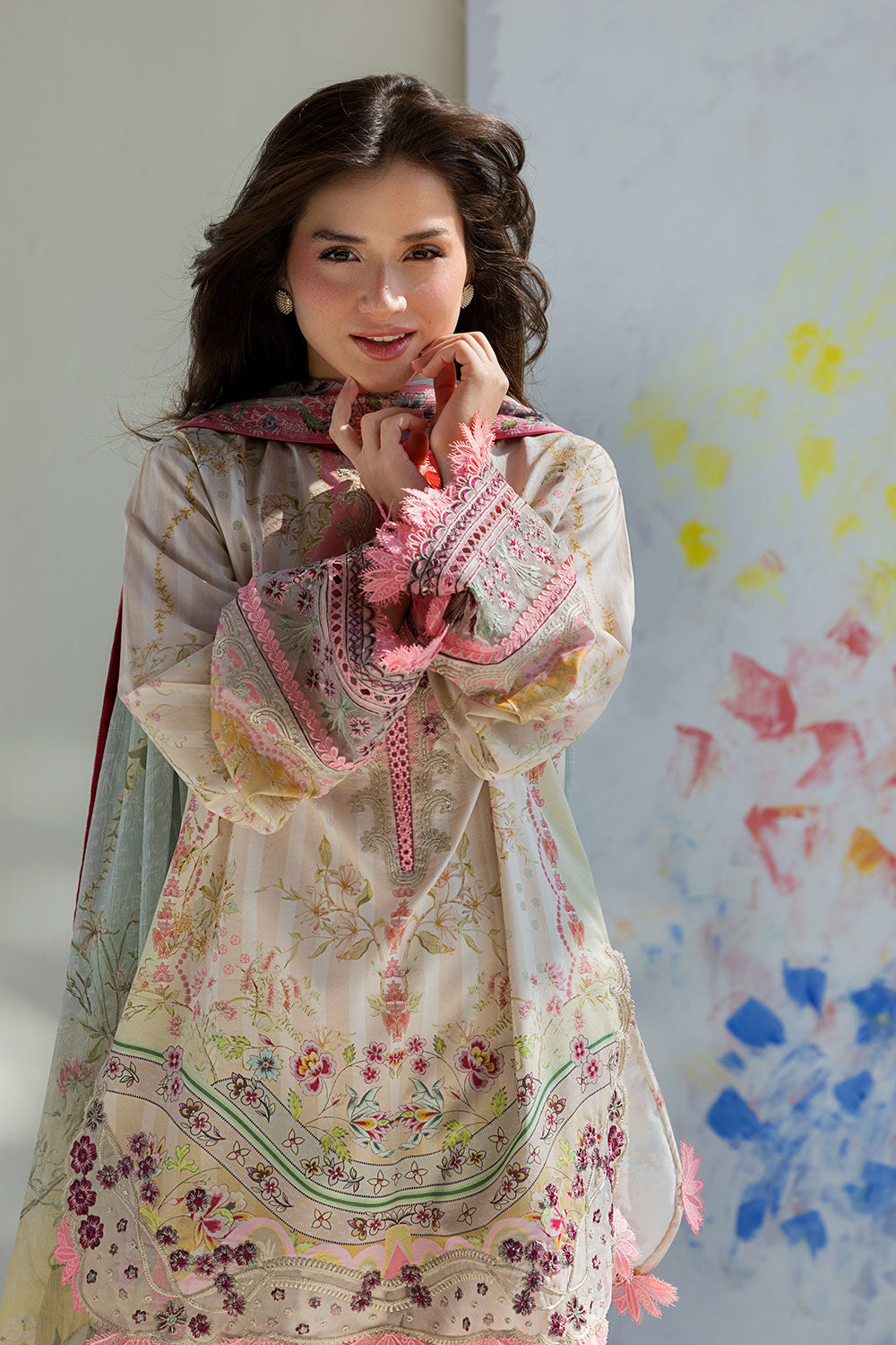 Sobia Nazir | Vital 26 | 2A, image 3