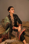 Sobia Nazir | Autumn Winter 23 | 2A by Designer Sobia Nazir - House of Maryam - Pakistani Designer Ethnic Wear in {{ shop.shopifyCountryName }}