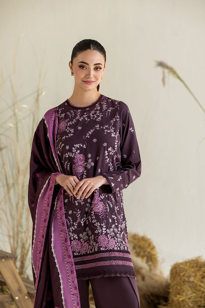 Sobia Nazir | Winter 25 | WE25-V1-2B, image 3