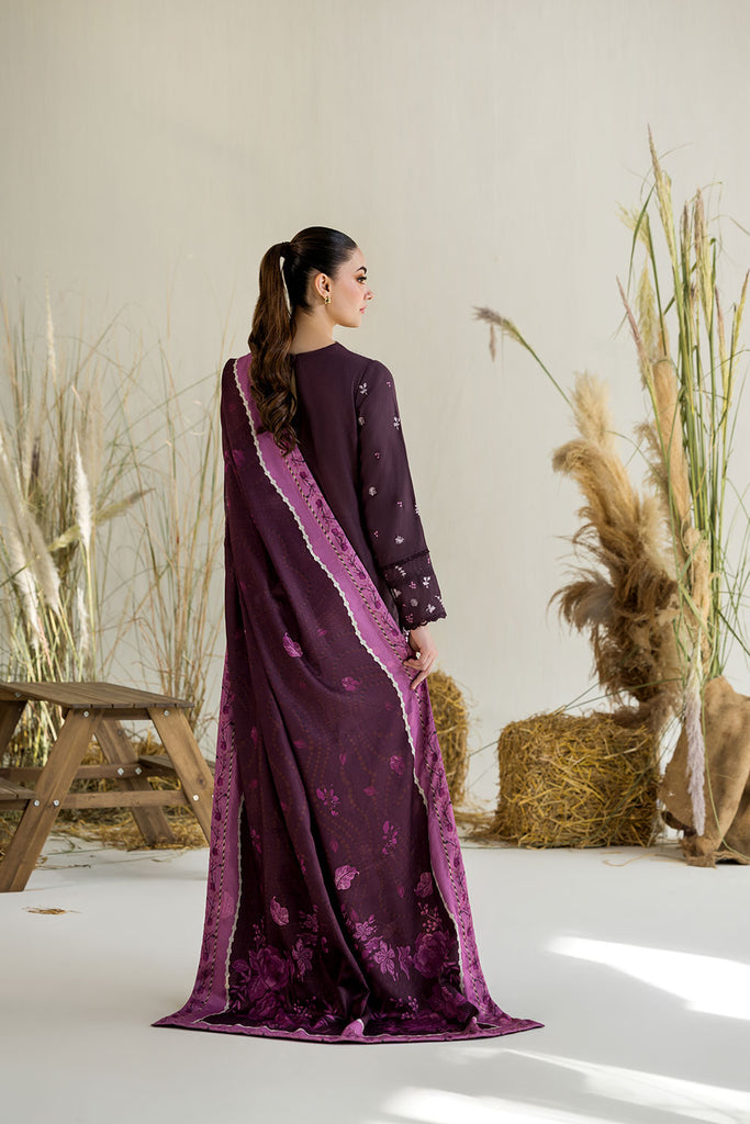 Sobia Nazir | Winter 25 | WE25-V1-2B, image 2