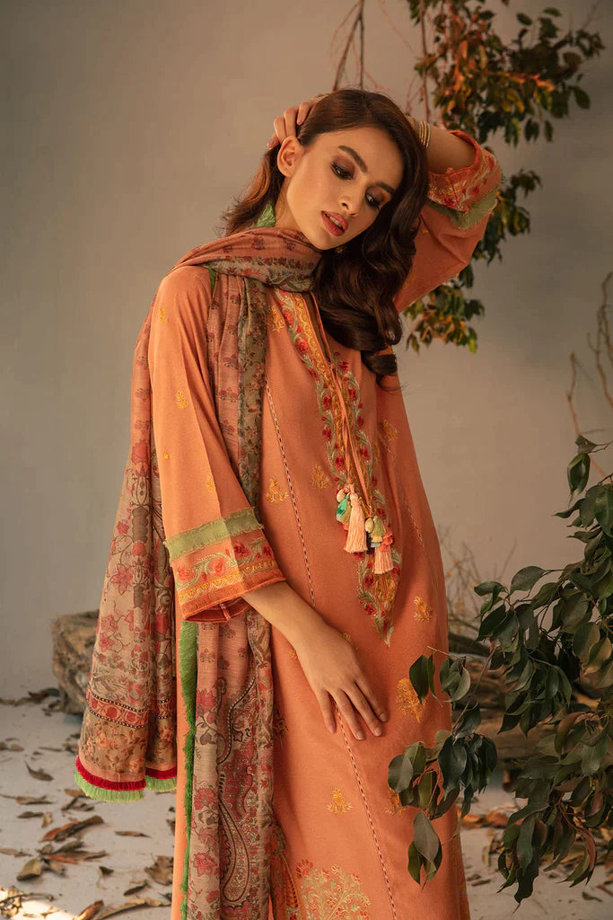 Sobia Nazir | Autumn Winter 23 | 2B by Sobia Nazir - House of Maryam