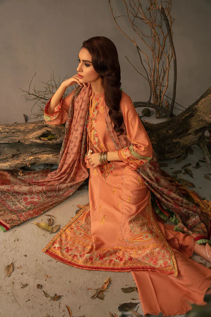 Sobia Nazir | Autumn Winter 23 | 2B by Sobia Nazir - House of Maryam