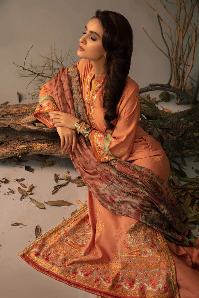 Sobia Nazir | Autumn Winter 23 | 2B by Sobia Nazir - House of Maryam