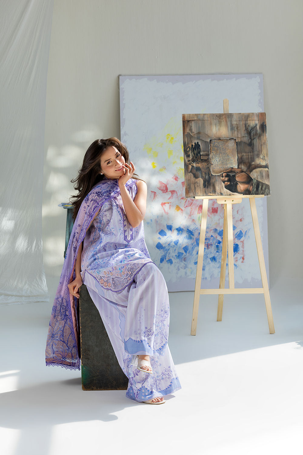 Sobia Nazir | Vital 26 | 2B, image 5