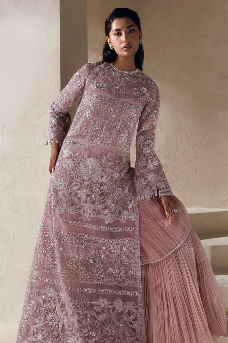 Akbar Aslam | Modern Muse 26 | Lueur