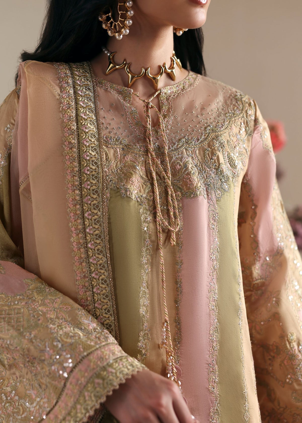 Kanwal Malik | Rea Luxury Pret 26 | Bareeha-3