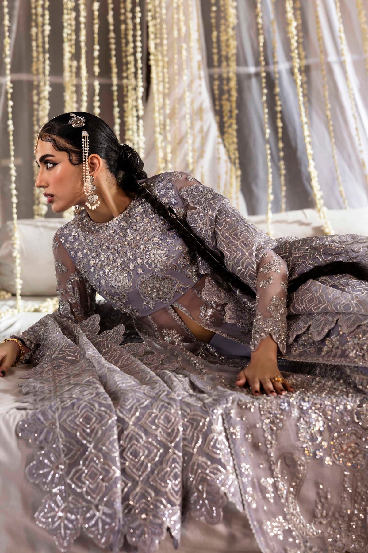 Akbar Aslam | Formals | Yashm-6