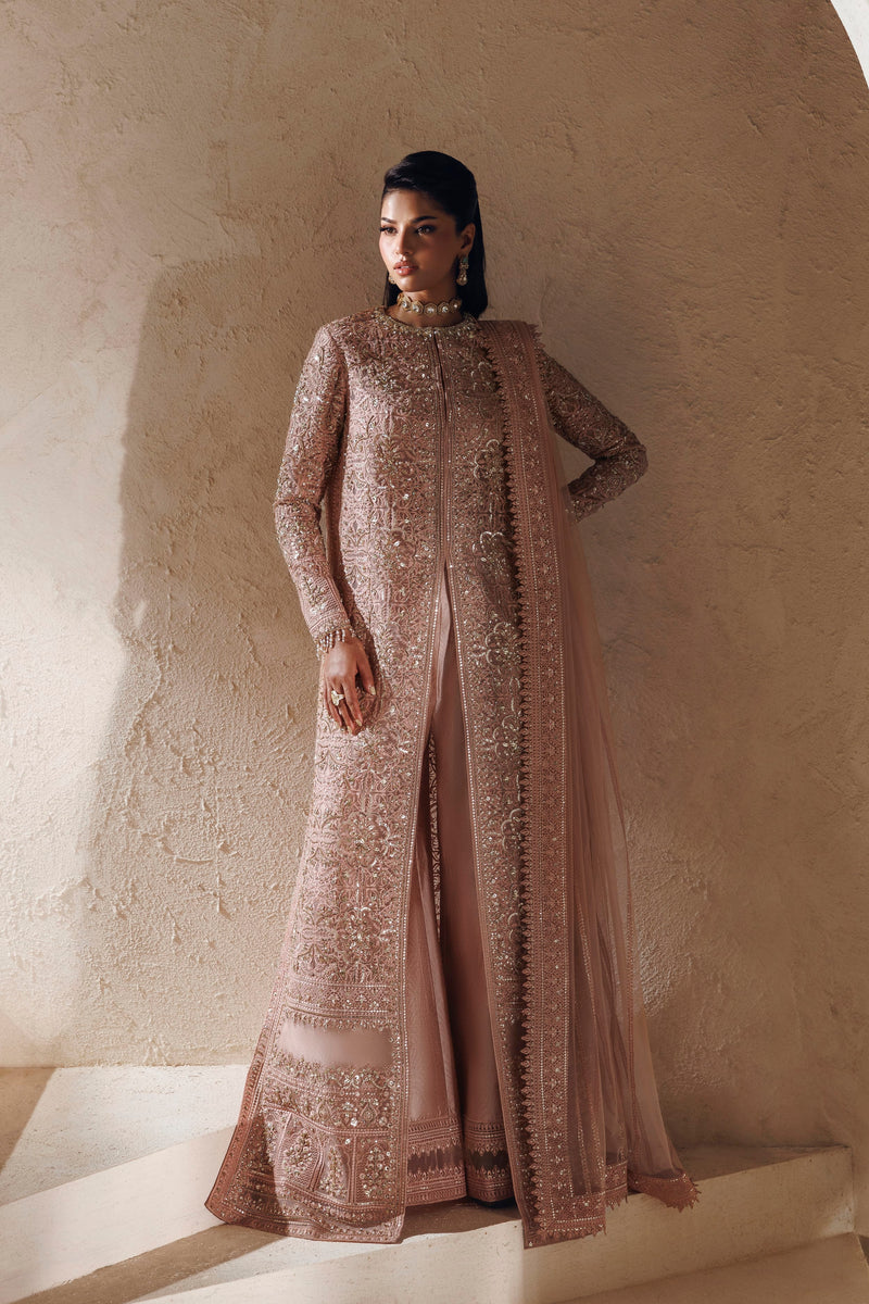Akbar Aslam | Modern Muse 26 | Célestine