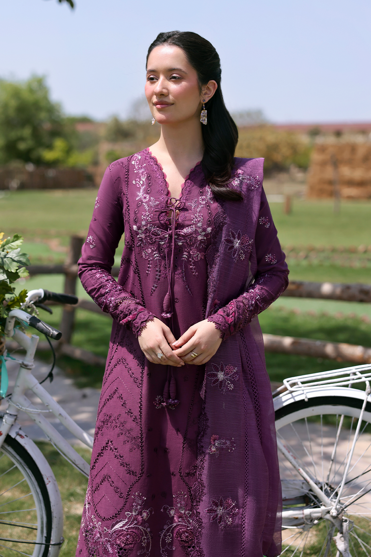 Zarposh | Summer Soiree |Orien-3