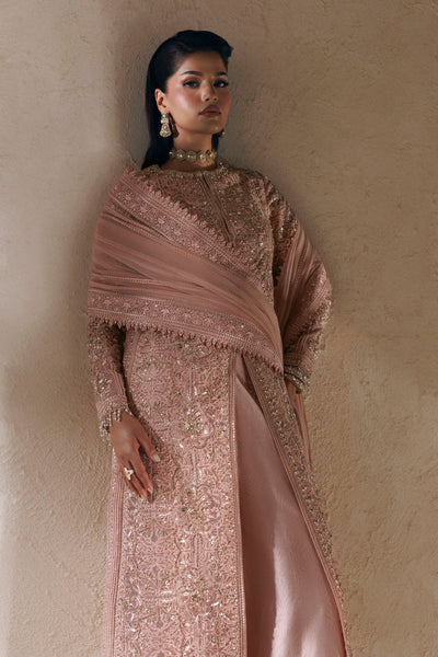 Akbar Aslam | Modern Muse 26 | Célestine