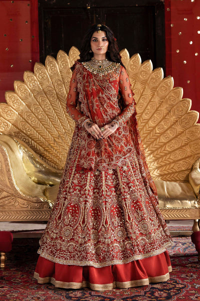 Akbar Aslam Marjaan net formal maxi