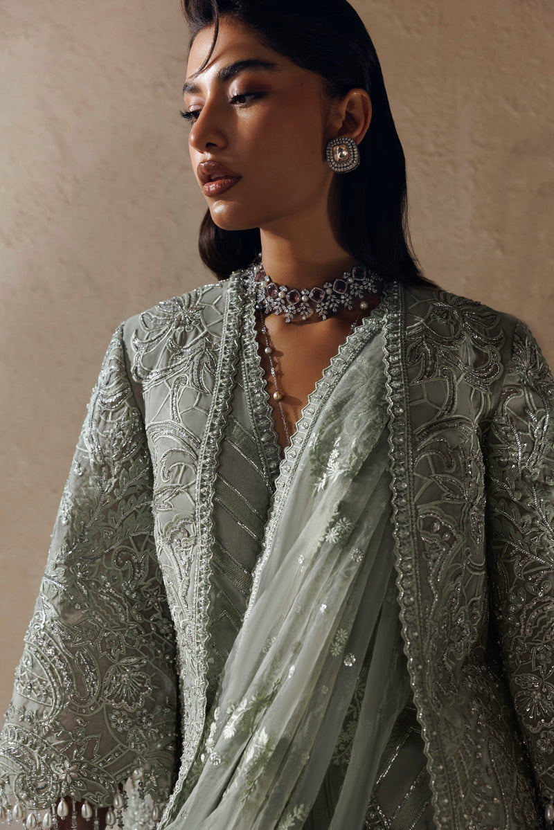 Akbar Aslam | Modern Muse 26 | La Reina, image 5