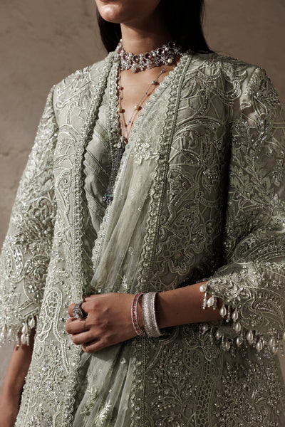 Akbar Aslam | Modern Muse 26 | La Reina