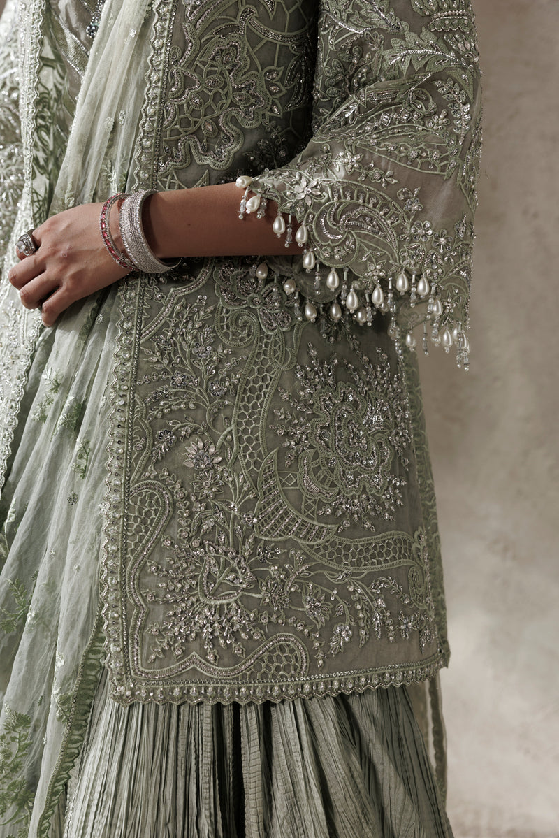 Akbar Aslam | Modern Muse 26 | La Reina, image 4
