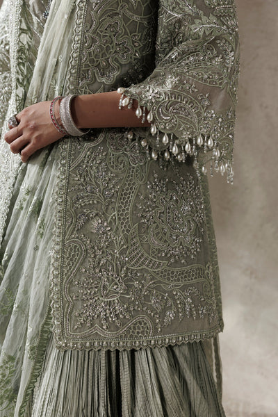 Akbar Aslam | Modern Muse 26 | La Reina