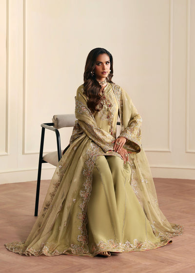 Kanwal Malik | Rea Luxury Pret 26 | Vena