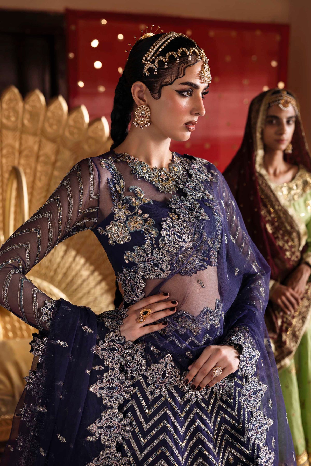 Akbar Aslam | Formals | Khanzadi-2