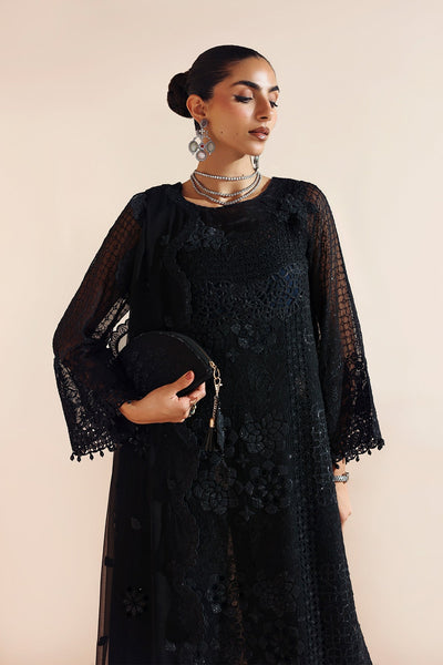 Alizeh | Aymal Luxury Bamber Chiffon | RIKA