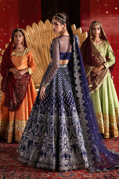 Akbar Aslam | Formals | Khanzadi