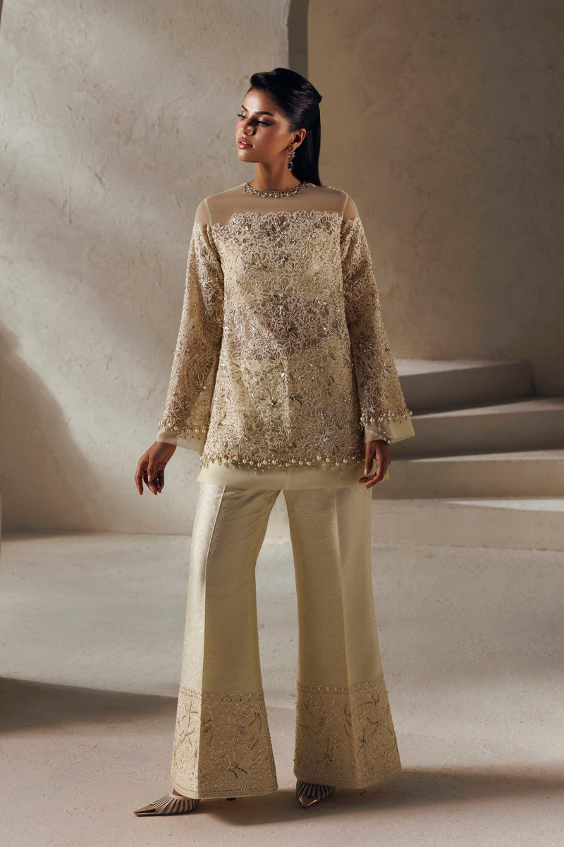 Akbar Aslam | Modern Muse 26 | Seraphine