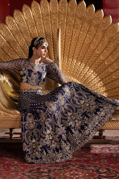 Akbar Aslam | Formals | Khanzadi